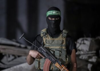 Trump’s Board of Peace provides Hamas proposal to disarm in Gaza : NPR