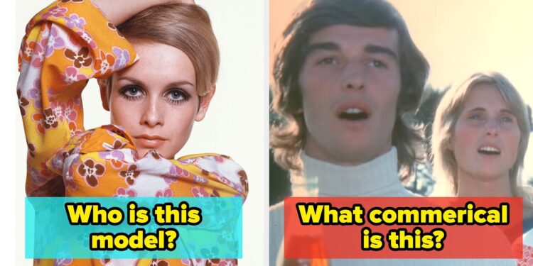 Final Boomer Trivia Quiz: Check Your Information