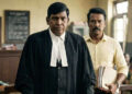 Vadivelu Turns Public Prosecutor In Political Authorized Thriller Pormuzhakkam