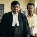 Vadivelu Turns Public Prosecutor In Political Authorized Thriller Pormuzhakkam