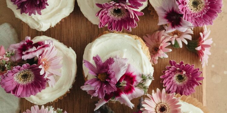 32 Enjoyable Issues to Bake When You’re Bored