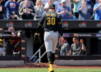 Winners, losers from Opening Day: Paul Skenes has nightmare begin, Jacob Misiorowski dominates