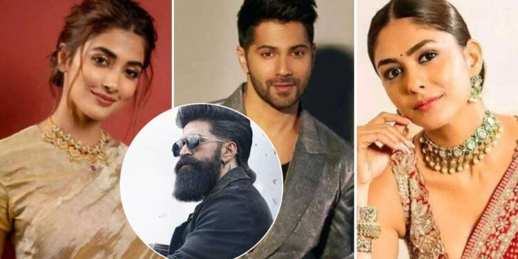 Yash’s Poisonous to Conflict With Varun Dhawan’s Hai Jawani To Ishq Hona Hai