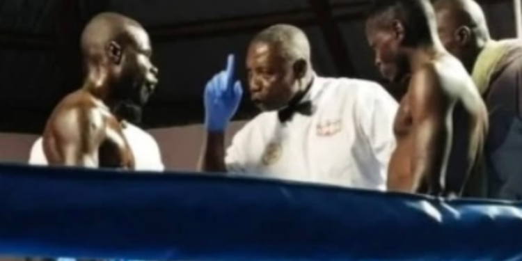 Kenyan Jacob Oyoko demise, novice with pre-existing medical situation stoppage loss