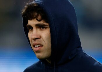 AFL Information 2026 Geelong Cats; Tyson Stengle return replace, Chris Scott feedback, Matthew Lloyd response