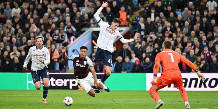 Bologna vs Aston Villa Prediction and Betting Suggestions