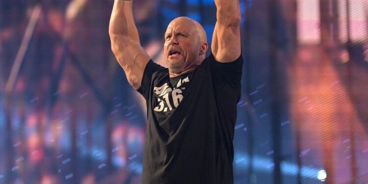 Thrilling replace on Stone Chilly Steve Austin’s WWE WrestleMania 42 standing [REPORT]