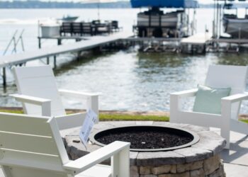 5 Trending Patio Concepts for Each Type