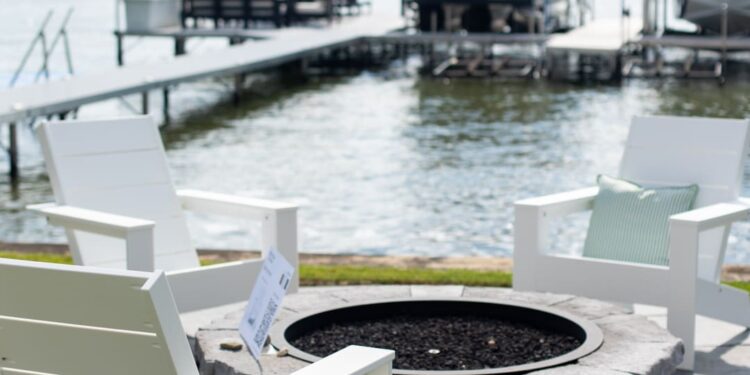 5 Trending Patio Concepts for Each Type