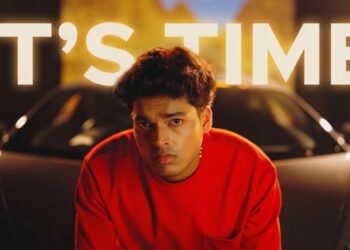 BGMI star Jonathan Gaming pronounces his personal group