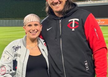Kody Funderburk’s Spouse Alicia Offers Delivery Amid Most cancers Prognosis