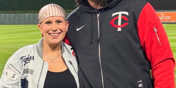 Kody Funderburk’s Spouse Alicia Offers Delivery Amid Most cancers Prognosis