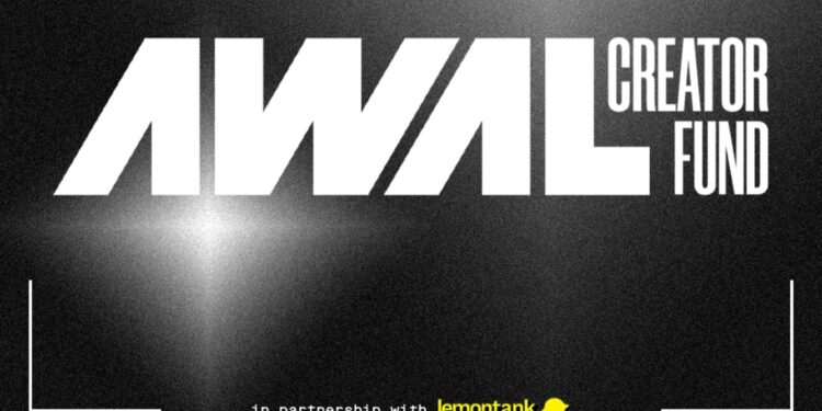 AWAL and lemontank launch ‘Creator Fund’ to search out the following era of British music-focused content material creators