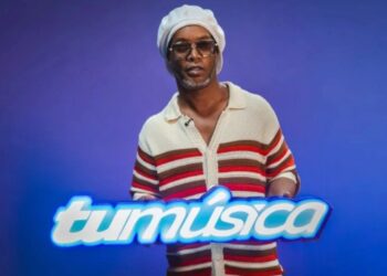 Soccer legend Ronaldinho launches Tu Música file label in partnership with Brazil’s Sua Música Group