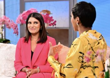 Turning into Seen: The place Drugs, Mentorship, and Identification Meet