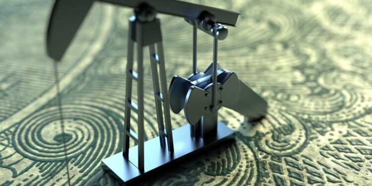 U.S. greenback dominance, reserve forex standing, debated amid Iran struggle