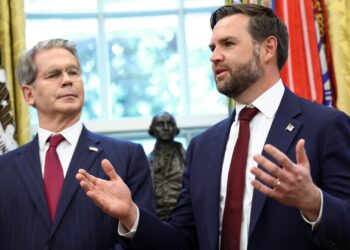 Trump administration met with tech giants earlier than Mythos launch