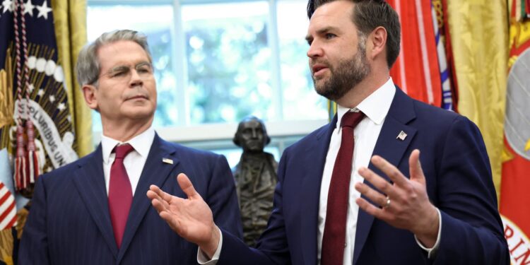 Trump administration met with tech giants earlier than Mythos launch