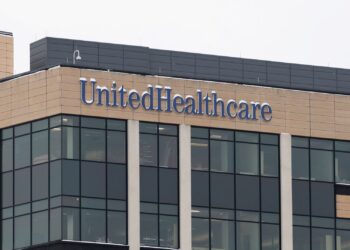 UnitedHealth Group (UNH) earnings Q1 2026