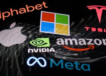 Alphabet, Meta, Amazon, Nvidia lead tech rally after Iran ceasefire