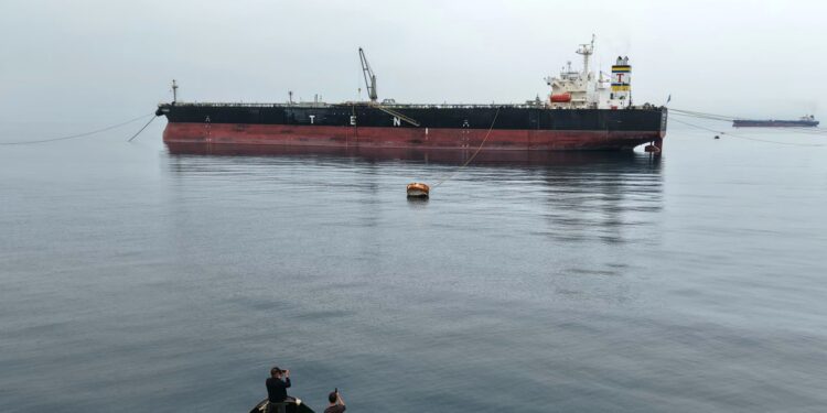 WTI, Brent after Israel-Lebanon ceasefire extension