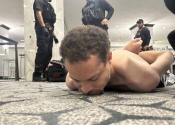 All the things we find out about Cole Allen, the D.C. correspondents dinner shooter