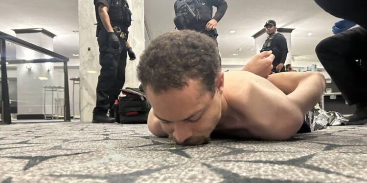 All the things we find out about Cole Allen, the D.C. correspondents dinner shooter