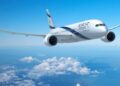 El Al orders six extra Dreamliners