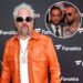 Man Fieri Denies Andrew Tate, Tristan Tate Friendship After UFC Battle