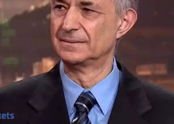 “No fast finish in sight”: Andrew Freris flags extended conflict dangers for international market