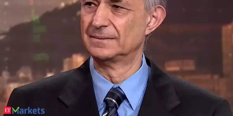 “No fast finish in sight”: Andrew Freris flags extended conflict dangers for international market