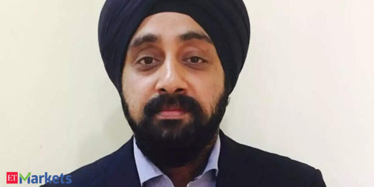 Shedding $1 billion a day: Gurmeet Chadha urges PMO, Finance Ministry to revisit capital features tax, STT