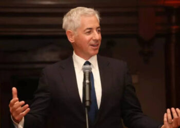 Invoice Ackman’s nephew vs ‘Ronda’: US billionaire’s viral rant in opposition to worker who’s suing him for harassment