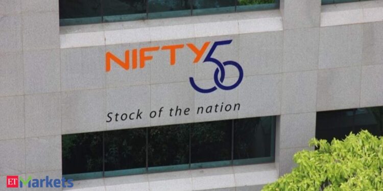 BofA Securities cuts Nifty earnings goal to eight.5%, says market not in worth zone