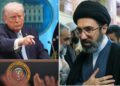 How Mojtaba Khamenei’s greenlight defused Trump’s ‘wipe out civilization’ ultimatum and led to a US-Iran truce