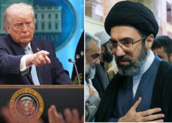 How Mojtaba Khamenei’s greenlight defused Trump’s ‘wipe out civilization’ ultimatum and led to a US-Iran truce