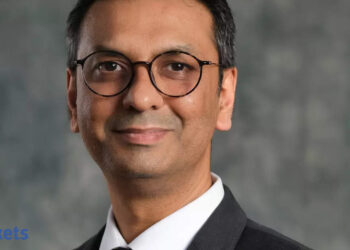 Nimesh Chandan backs non-public banks, cyclicals as valuations flip engaging