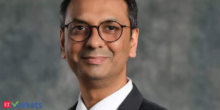 Nimesh Chandan backs non-public banks, cyclicals as valuations flip engaging