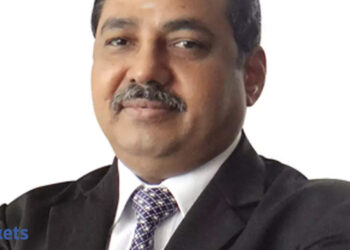 Valuations flip engaging as markets look past uncertainty: A Balasubramanian