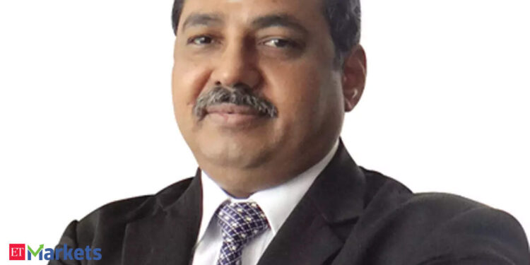 Valuations flip engaging as markets look past uncertainty: A Balasubramanian