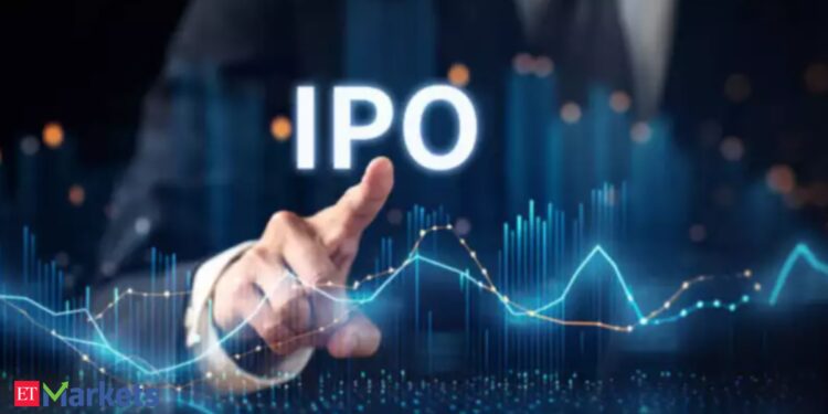 US IPO hopefuls forge forward with itemizing plans amid market swings
