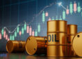 Oil Value As we speak (April 15): Crude oil beneath $95, falls for second consecutive day. What’s behind the decline?