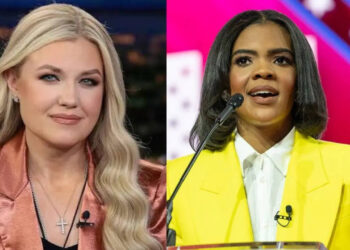 “That is exhausting”: Candace Owens intensifies conflict with Erika Kirk after TPUSA occasion exit as risk claims face public doubt
