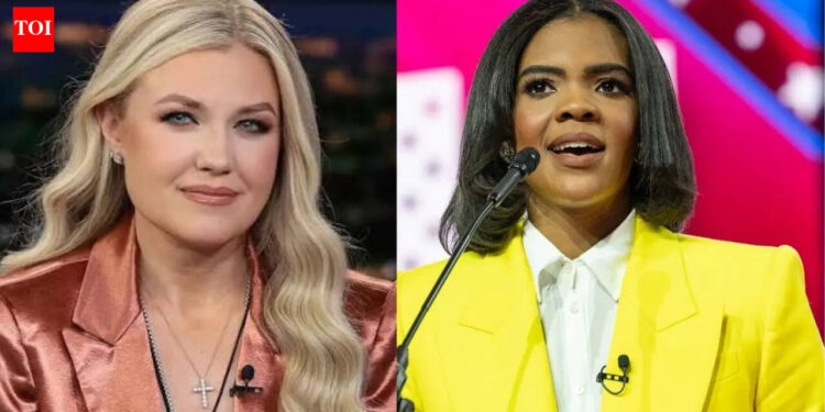 “That is exhausting”: Candace Owens intensifies conflict with Erika Kirk after TPUSA occasion exit as risk claims face public doubt