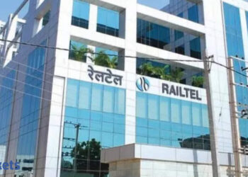 RailTel shares rocket 25% in simply 2 days! What’s triggering this huge surge?