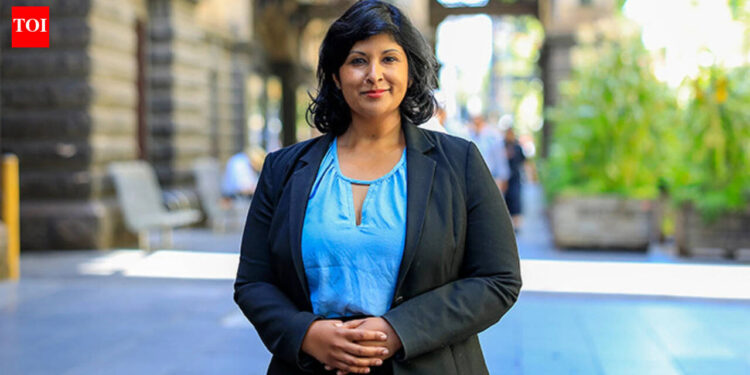 Indian-origin politician calls out racism in opposition to Indian-Australians: ‘We are able to overcome this hate by…’