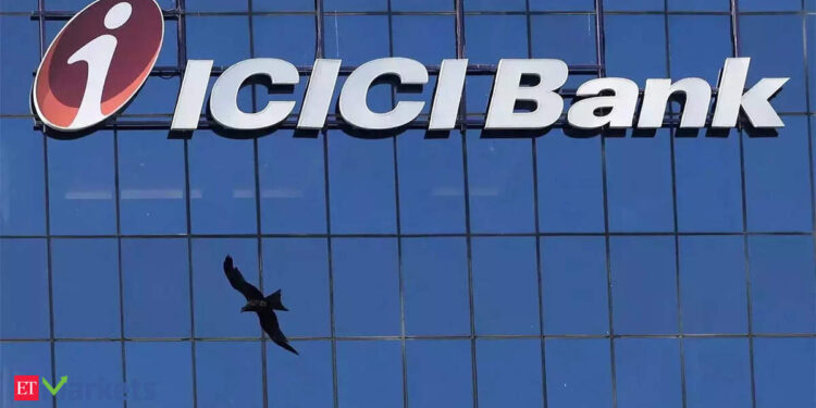 Fall in provisions assist ICICI Financial institution’s web revenue in This fall FY26