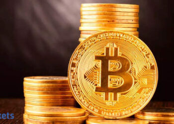 Bitcoin strongest since February amid mid-east hopes