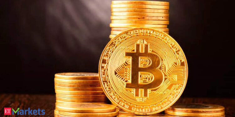 Bitcoin strongest since February amid mid-east hopes