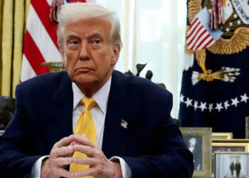 Trump On Iran’S Nuclear Websites: ‘Digging nuclear mud websites shall be a tough course of’: Trump says Iran’s N-sites ‘obliterated’